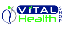 Logo Vital Health Shop