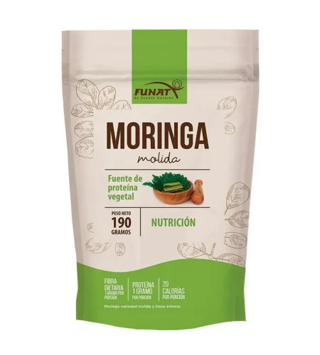 Moringa Molida