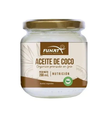 Aceite de Coco Vital Health Shop